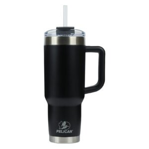 40oz Porter Tumbler