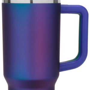 40oz Porter (Shimmer) Tumbler