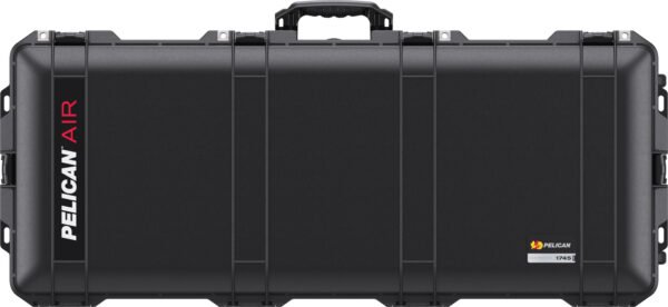 1745 Air Long Case